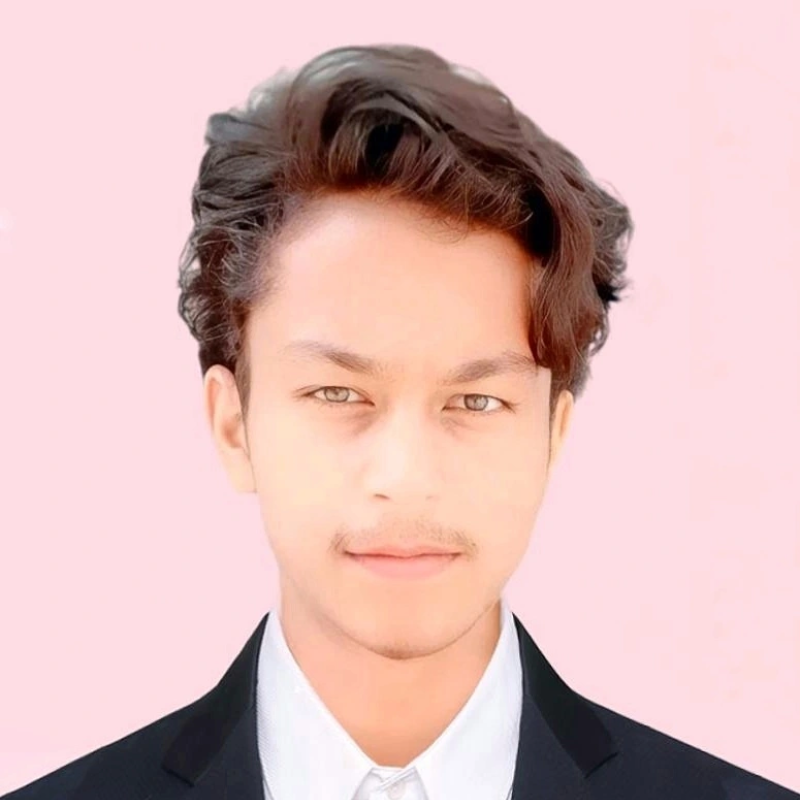 Mohd Faij
